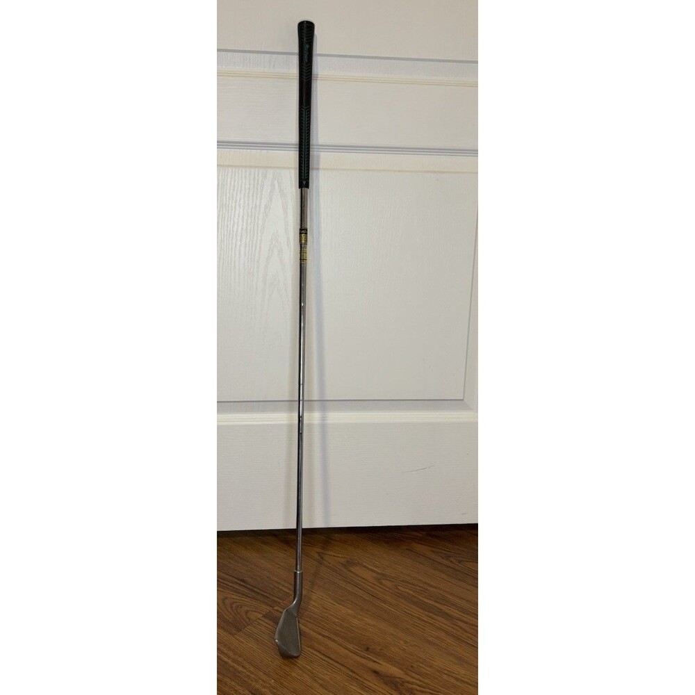 MacGregor Heritage 8-Iron Peripheral Balance R-Flex Steel‎ RH Golf Club
